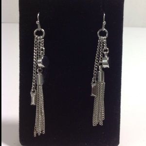Banana Republic Tassel Earrings
